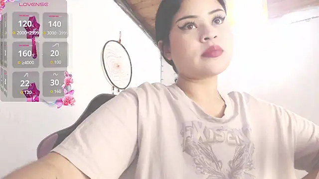 dollysweettt666 live