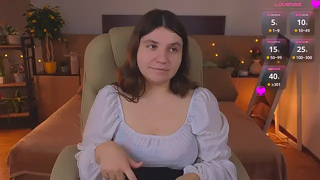 Viola__Shy live