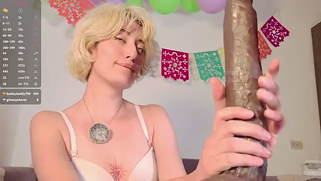 lola_creammy live