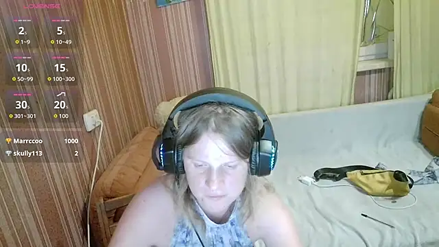Kathlyn__Heath live