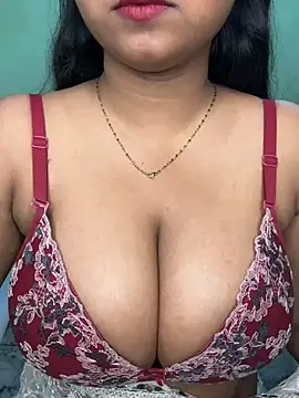Ishaani_0 live