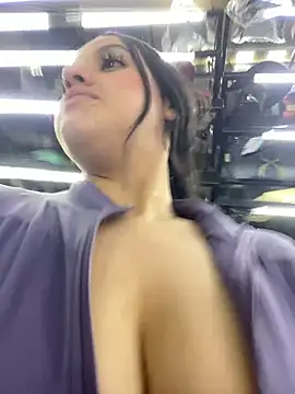 CelesteJones1 live