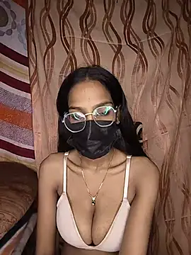 Velvet_bella live