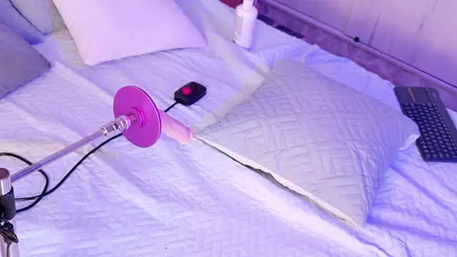bunny_blush12 live