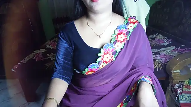 BengaliQueenStar live