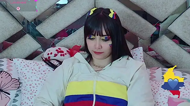Sabrinaaa__ live