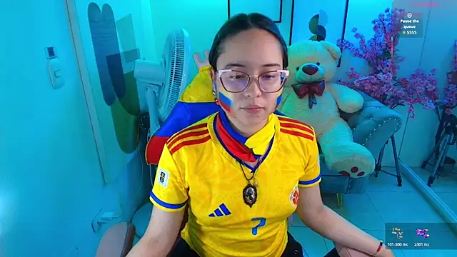 Shady_bug live