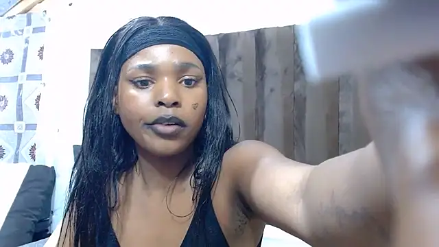 Sexyymia22 live