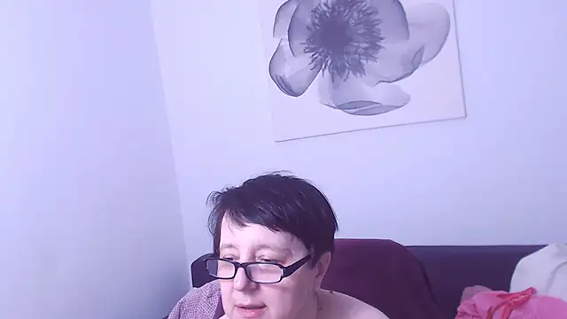 ChristaRose live