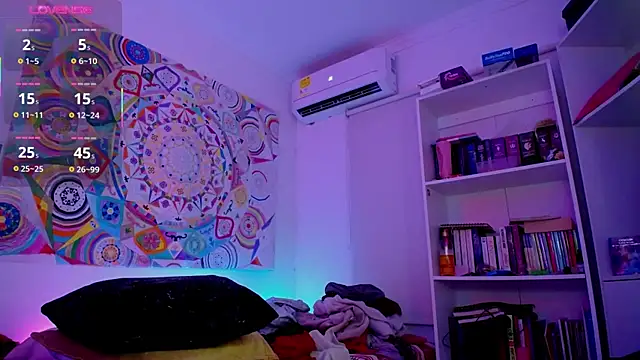 Amarantha_666 live
