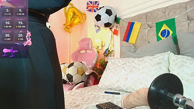 JasmineRoss_1 live