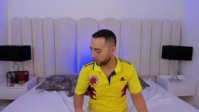 Lushian_Luna live