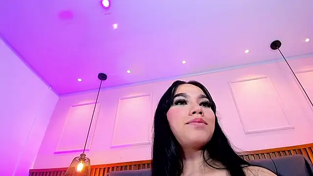 MOLLYSPENCER1 live