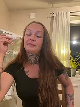 Elleeen live