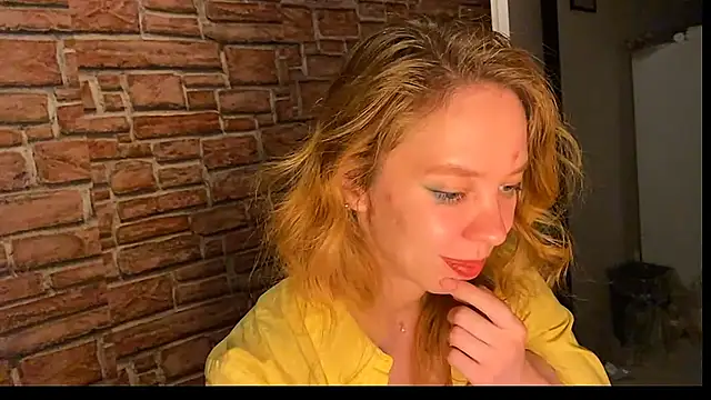 ElizaStorm live
