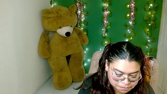 xiomara1609 live