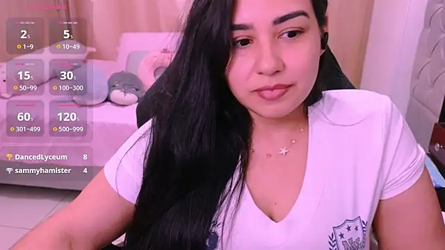 _anastasia live