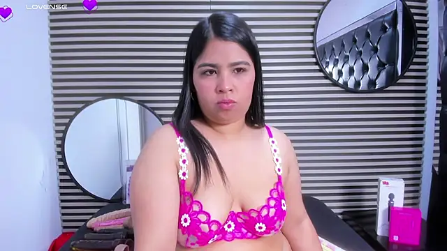 CelesteHorny4_ live