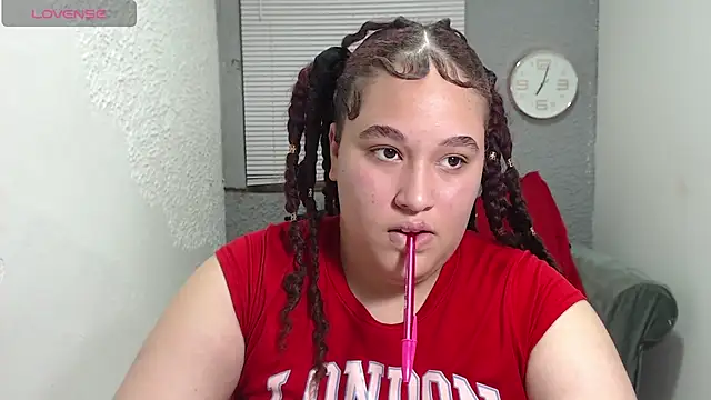 leilasosexy live