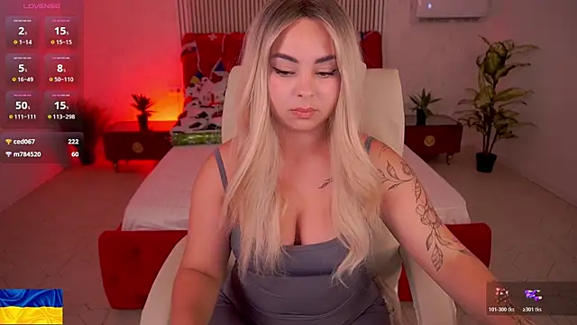 SusieWood live