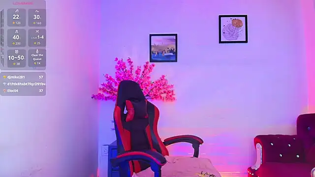 Ayliinn_ live