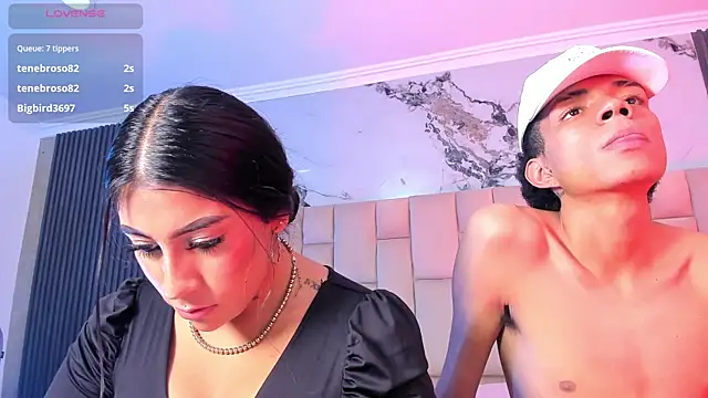 candyandmarilyn live