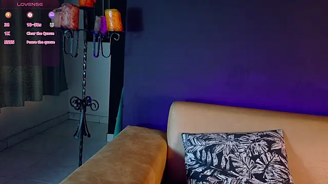 Daiisy_kiss live