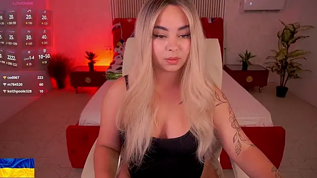SusieWood live