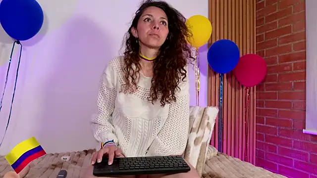 alissonandree live