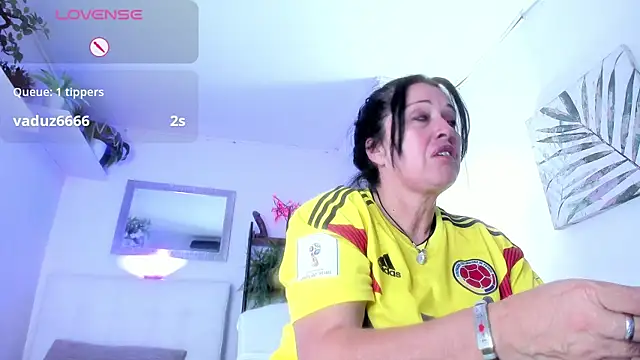 LADY_HELLEN live