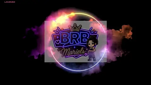 MeliisaRobers live