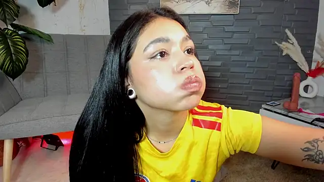AvaScott_ live