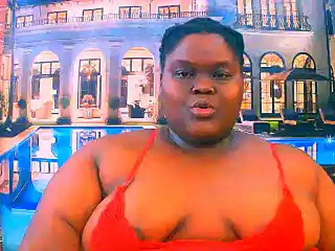 EbonyHotBuns live