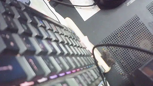 Fariana01 live