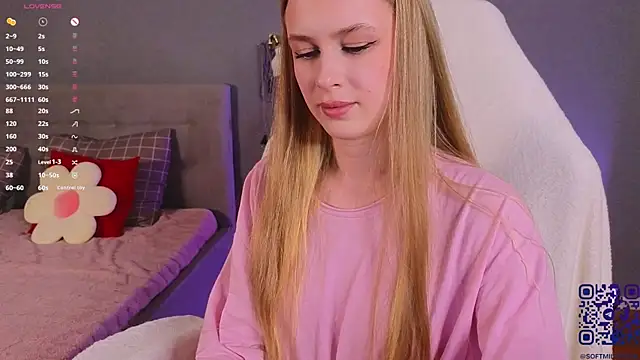 soft_babe live
