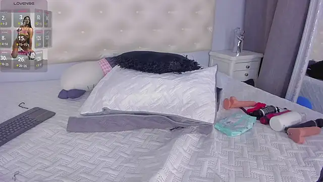 scarleettdoll live