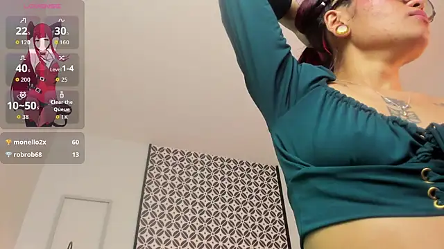 amelie_furtado live