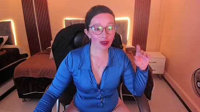 Victoria__blake_ live