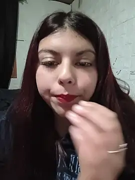 Sweet69Sammy live