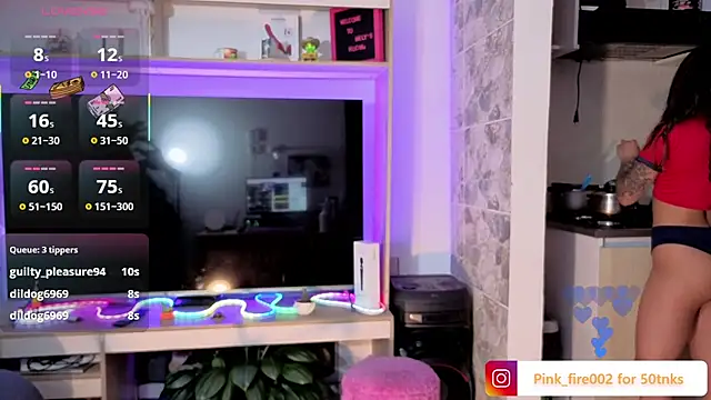 melisa_es live