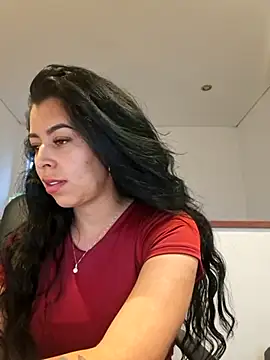 Luianna live