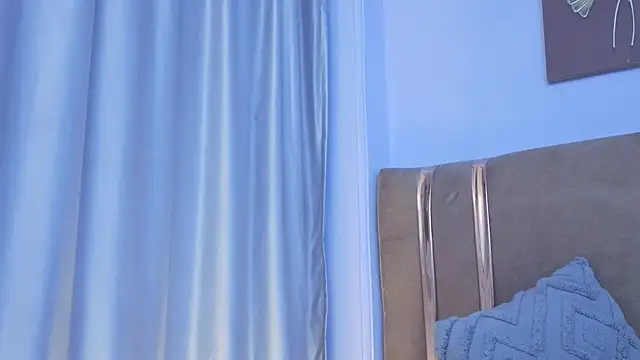 Esmeralda_Candy live
