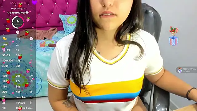 Helen_russo live