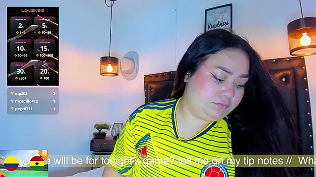 victoriajk live