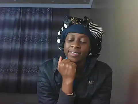 Sweetie_G live