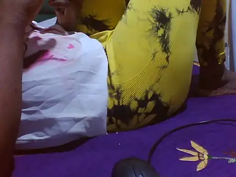 Sexy_Riri live