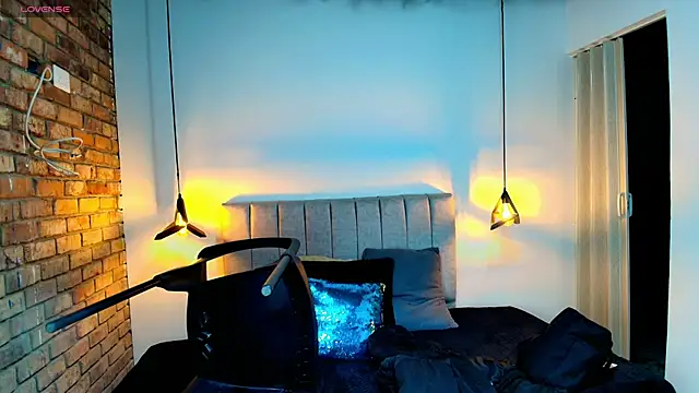 LiaCooper_ live