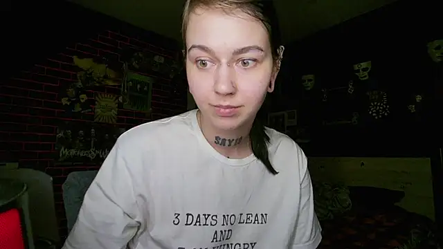 MessalinaOfficial live