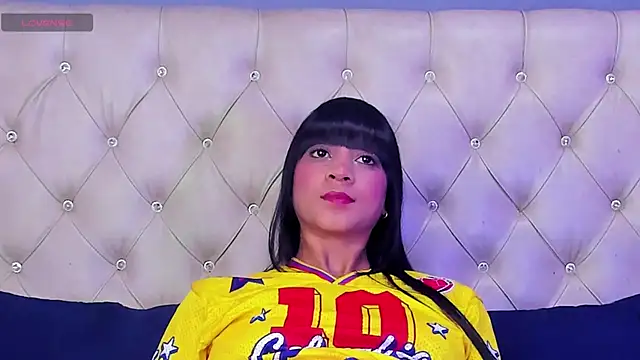 Vero_Ivanova live