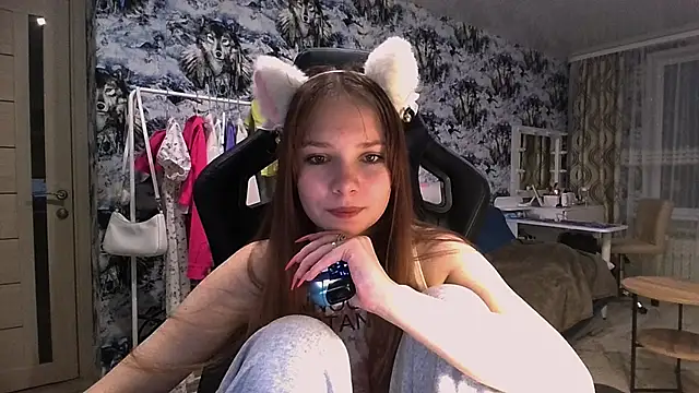 Princess_Mira live
